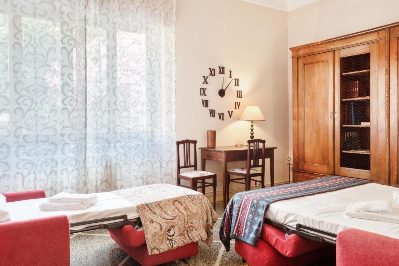 פיזה Keith Haring Cozy Apartment מראה חיצוני תמונה