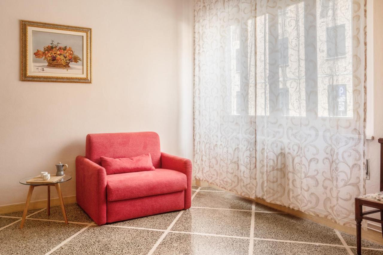 פיזה Keith Haring Cozy Apartment מראה חיצוני תמונה