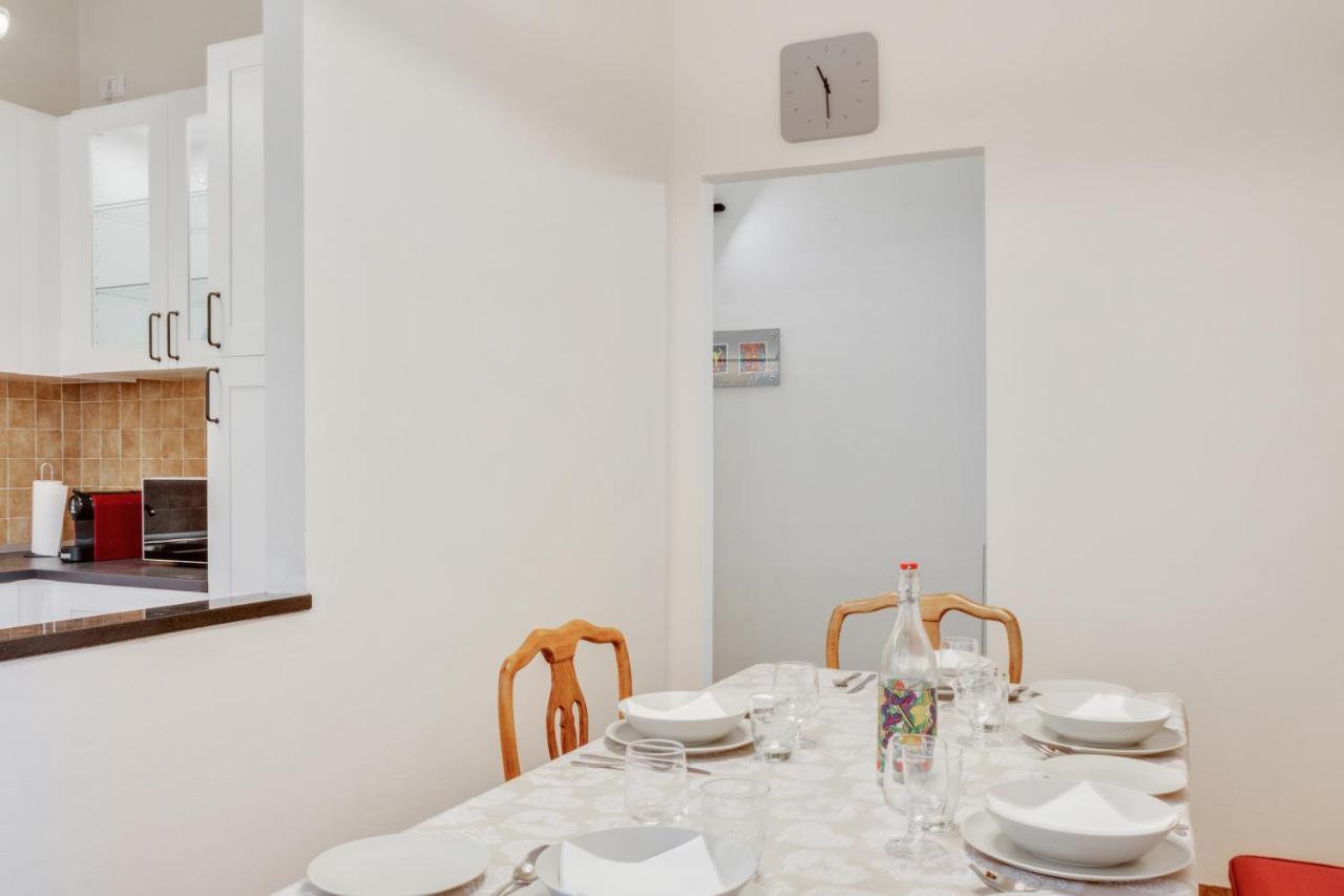 פיזה Keith Haring Cozy Apartment מראה חיצוני תמונה